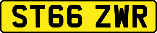 ST66ZWR