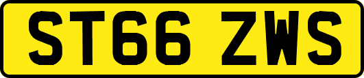 ST66ZWS