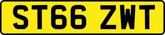 ST66ZWT