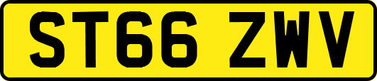 ST66ZWV