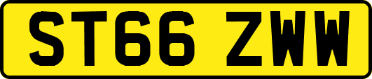ST66ZWW
