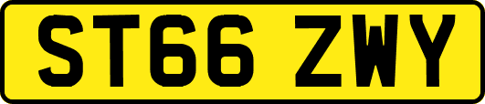 ST66ZWY