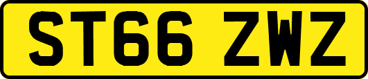 ST66ZWZ