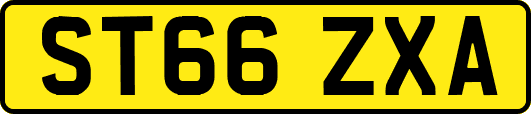 ST66ZXA