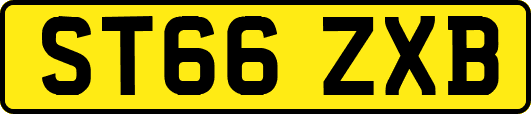 ST66ZXB