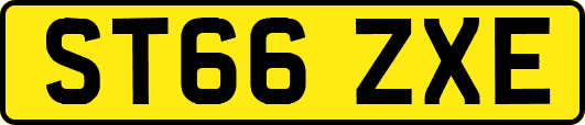 ST66ZXE