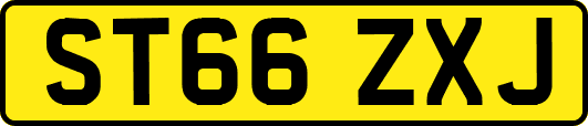 ST66ZXJ