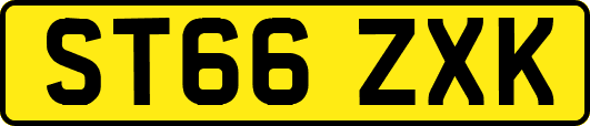 ST66ZXK