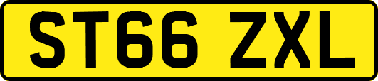ST66ZXL