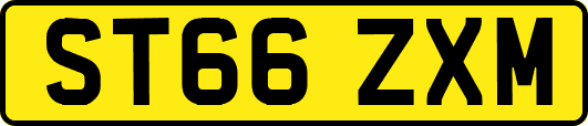 ST66ZXM