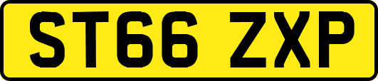 ST66ZXP