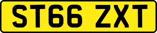 ST66ZXT