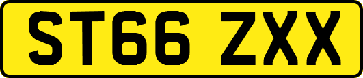 ST66ZXX