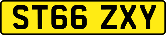 ST66ZXY