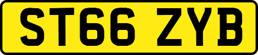 ST66ZYB