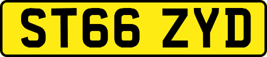 ST66ZYD