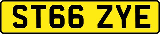 ST66ZYE