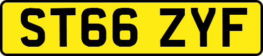 ST66ZYF