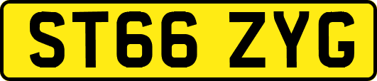 ST66ZYG