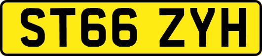 ST66ZYH