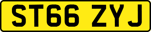 ST66ZYJ
