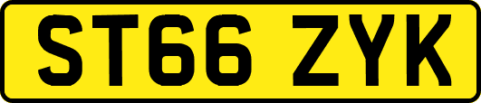 ST66ZYK