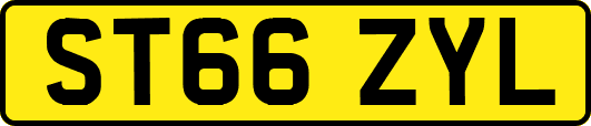 ST66ZYL
