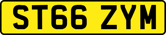 ST66ZYM