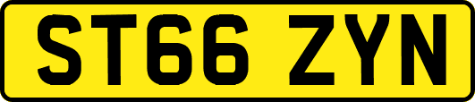 ST66ZYN