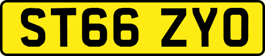 ST66ZYO