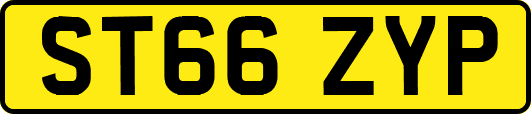 ST66ZYP