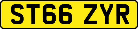 ST66ZYR