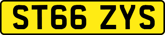 ST66ZYS