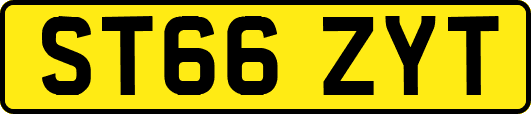 ST66ZYT