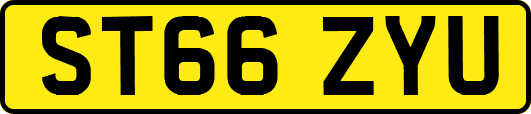 ST66ZYU