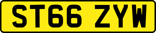 ST66ZYW