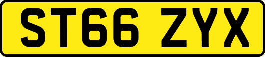 ST66ZYX