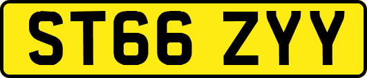 ST66ZYY
