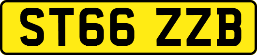 ST66ZZB