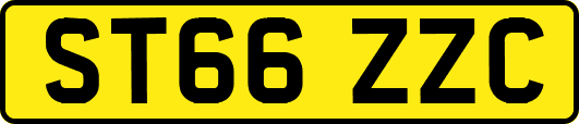 ST66ZZC