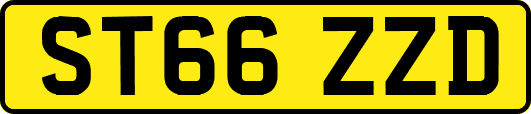 ST66ZZD