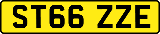 ST66ZZE