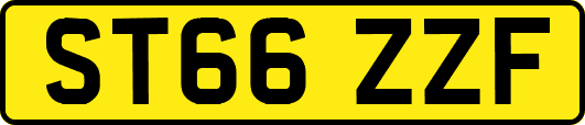 ST66ZZF