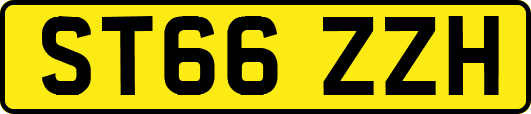 ST66ZZH