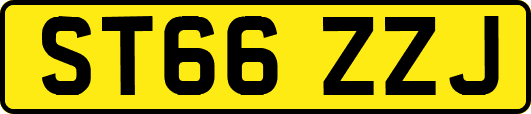 ST66ZZJ