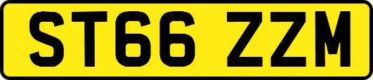ST66ZZM