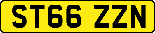 ST66ZZN