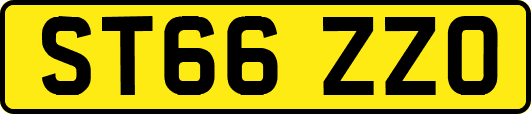 ST66ZZO