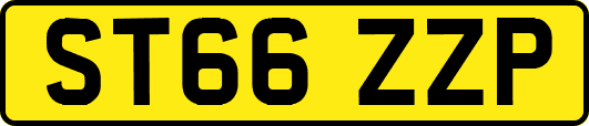 ST66ZZP