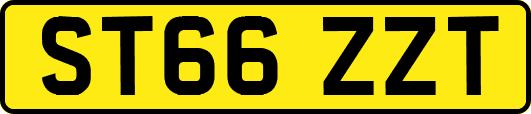 ST66ZZT